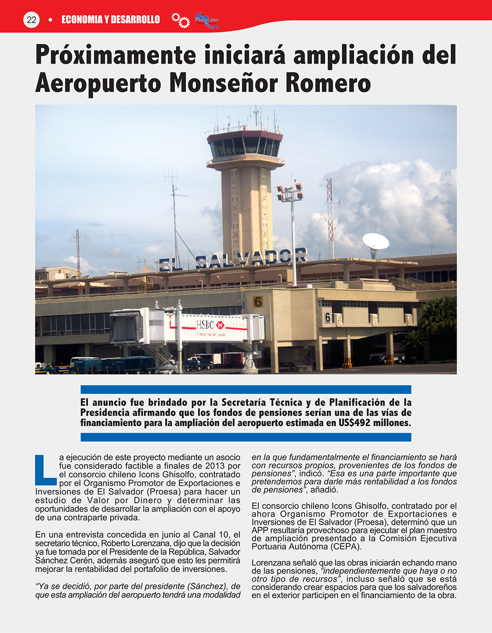 PAG 22